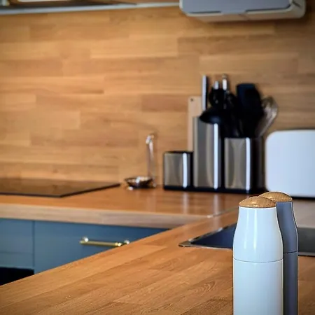 Centre - Le 33 Tartas - Parking Inclus Appartement *