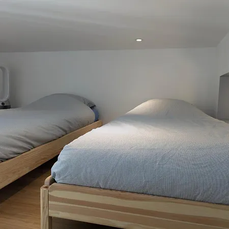 Coeur De Apartment