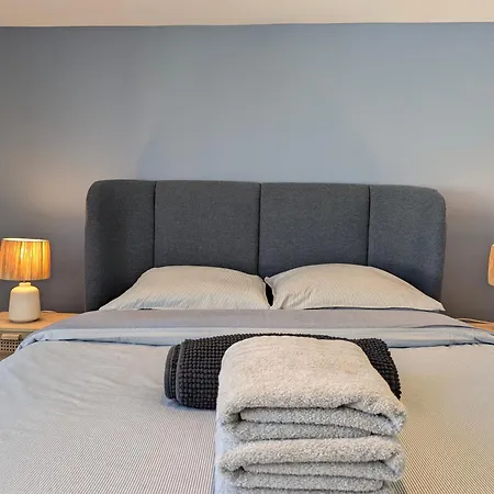 Coeur De Apartment *