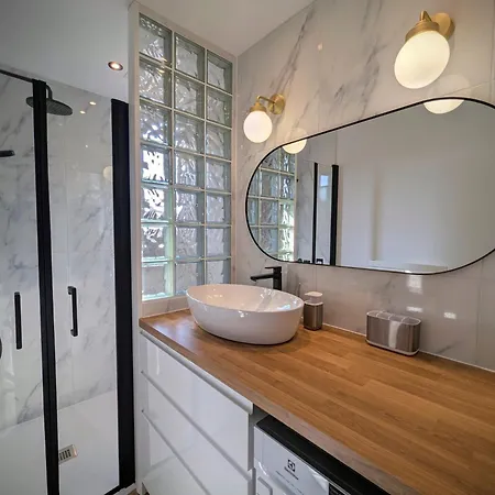 Apartment Coeur De Arcachon