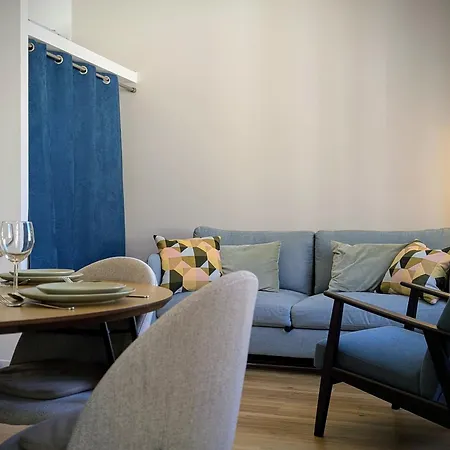 Coeur De Apartment
