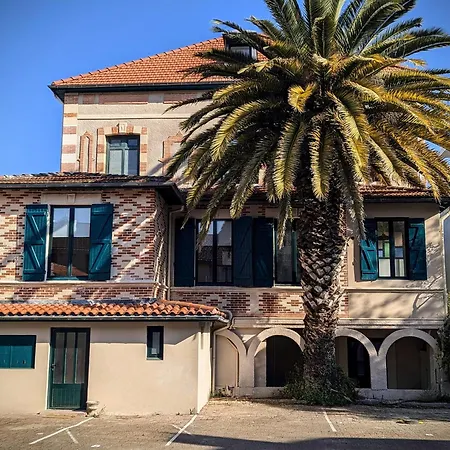 Apartment Coeur De *