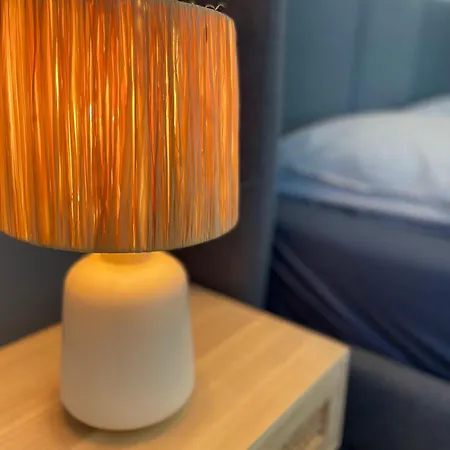 Centre - Le 33 Tartas - Parking Inclus * Arcachón