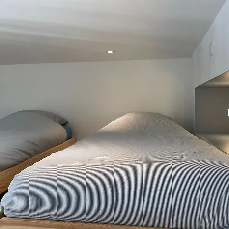 Centre - Le 33 Tartas - Parking Inclus Arcachón