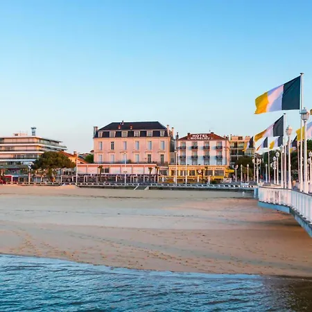 Apartamento Centre - Le 33 Tartas - Parking Inclus