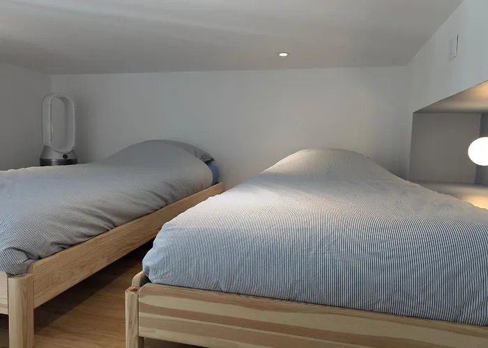 Centre - Le 33 Tartas - Parking Inclus Apartment