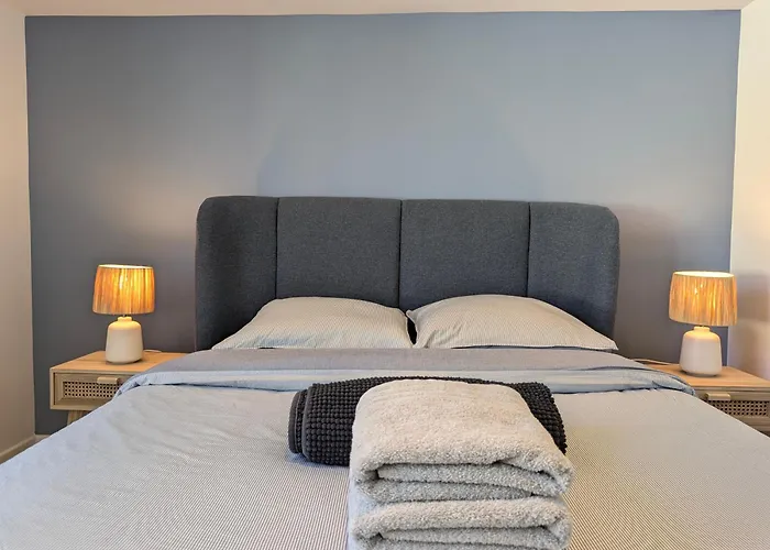 Centre - Le 33 Tartas - Parking Inclus Apartment *