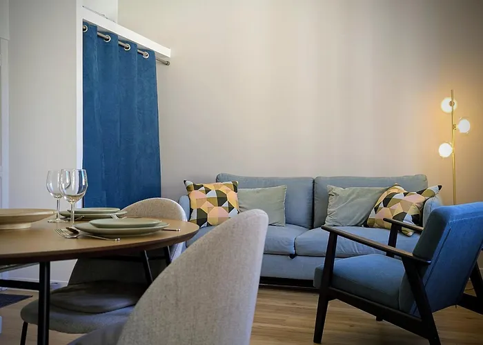 Centre - Le 33 Tartas - Parking Inclus Apartment