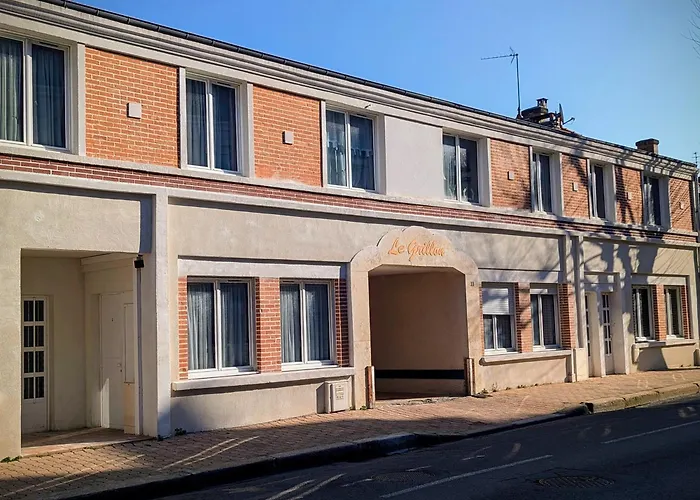 Centre - Le 33 Tartas - Parking Inclus * Arcachon