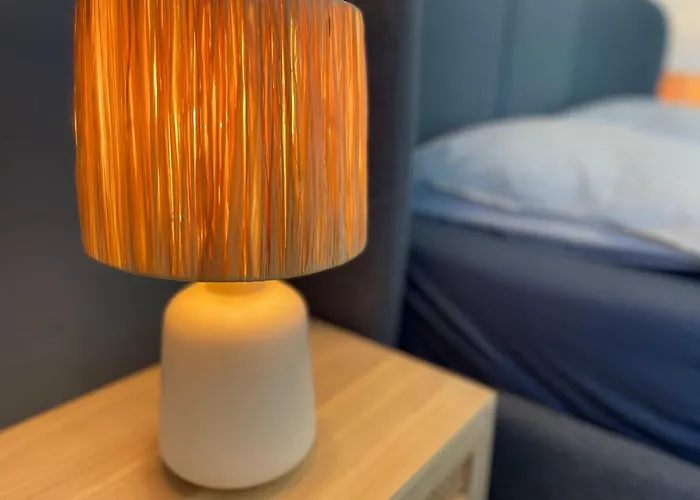 Centre - Le 33 Tartas - Parking Inclus * Arcachon