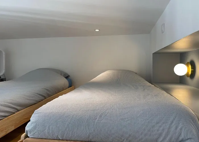 Centre - Le 33 Tartas - Parking Inclus Arcachon